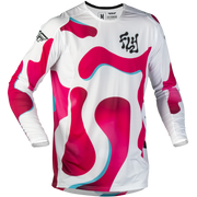 Fly Racing Lite Vibe Jersey (2027)