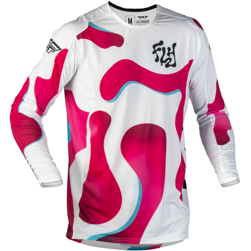 Fly Racing Lite Vibe Jersey (2027)