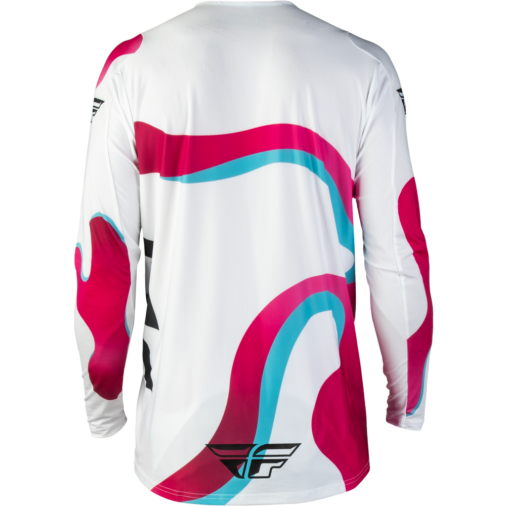 Fly Racing Lite Vibe Jersey (2027)