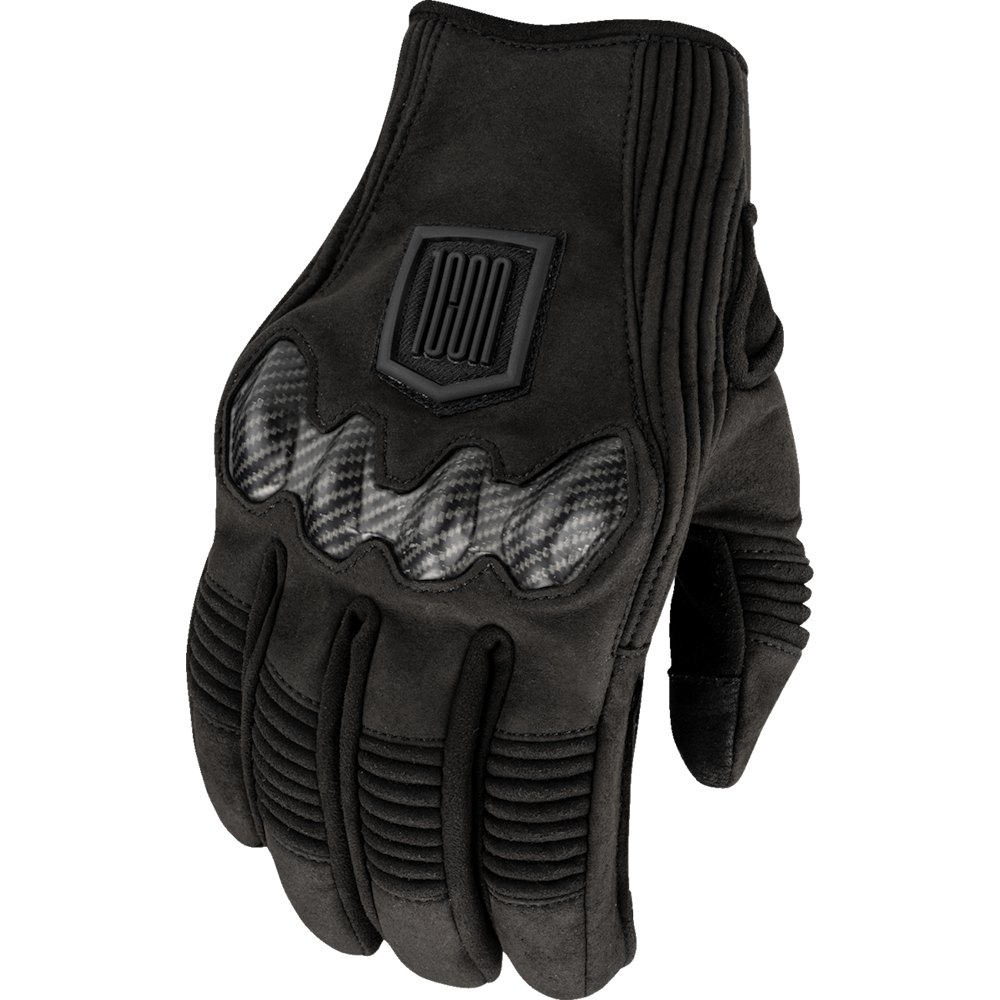 Icon Long Track CX Gloves