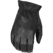 Highway 21 Louie Perforated Gloves