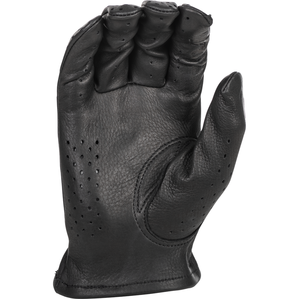 Highway 21 Louie Perforated Gloves