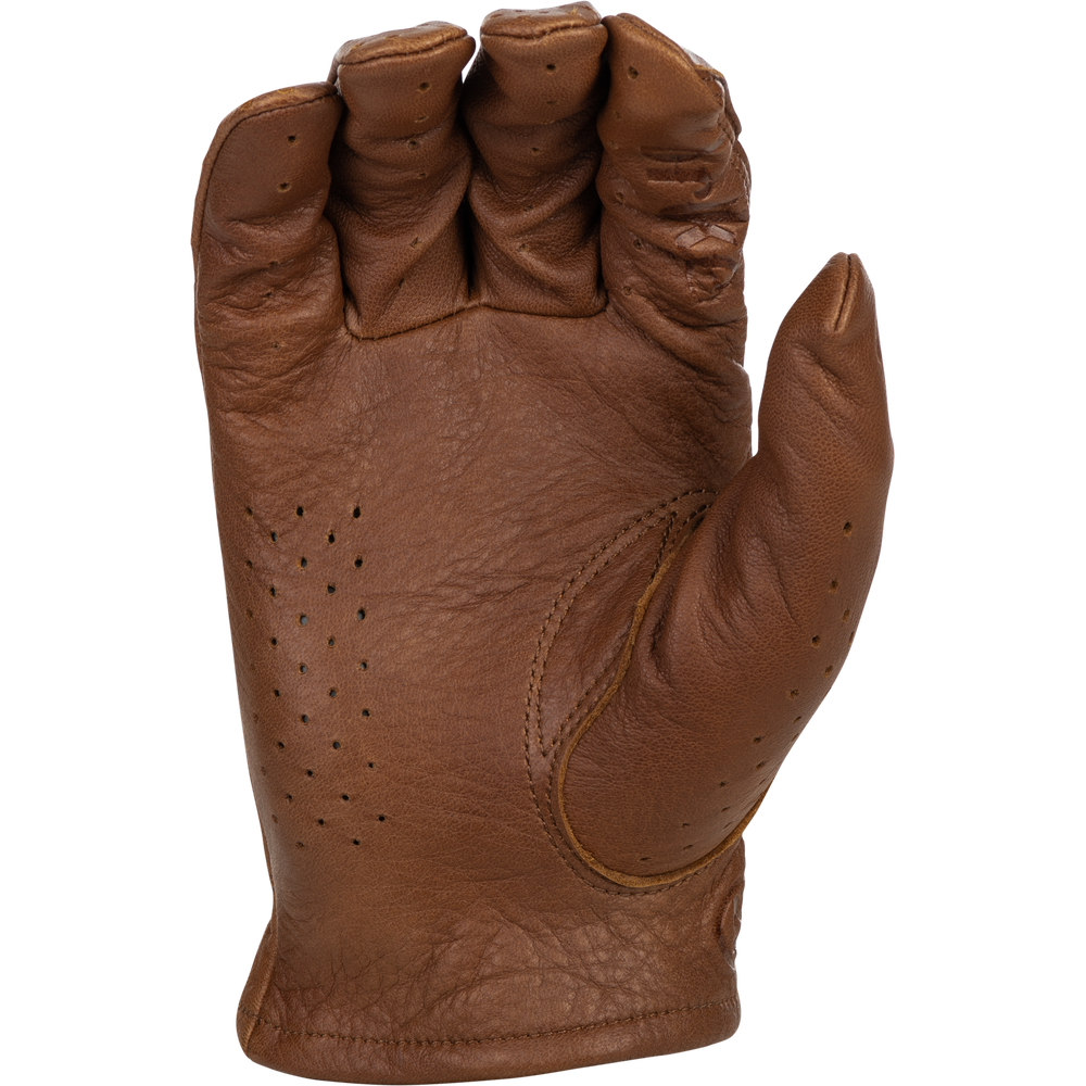 Highway 21 Louie Perforated Gloves