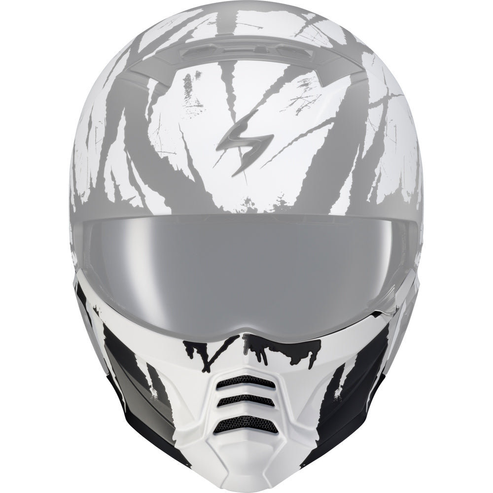 Scorpion Exo Covert X Face Masks