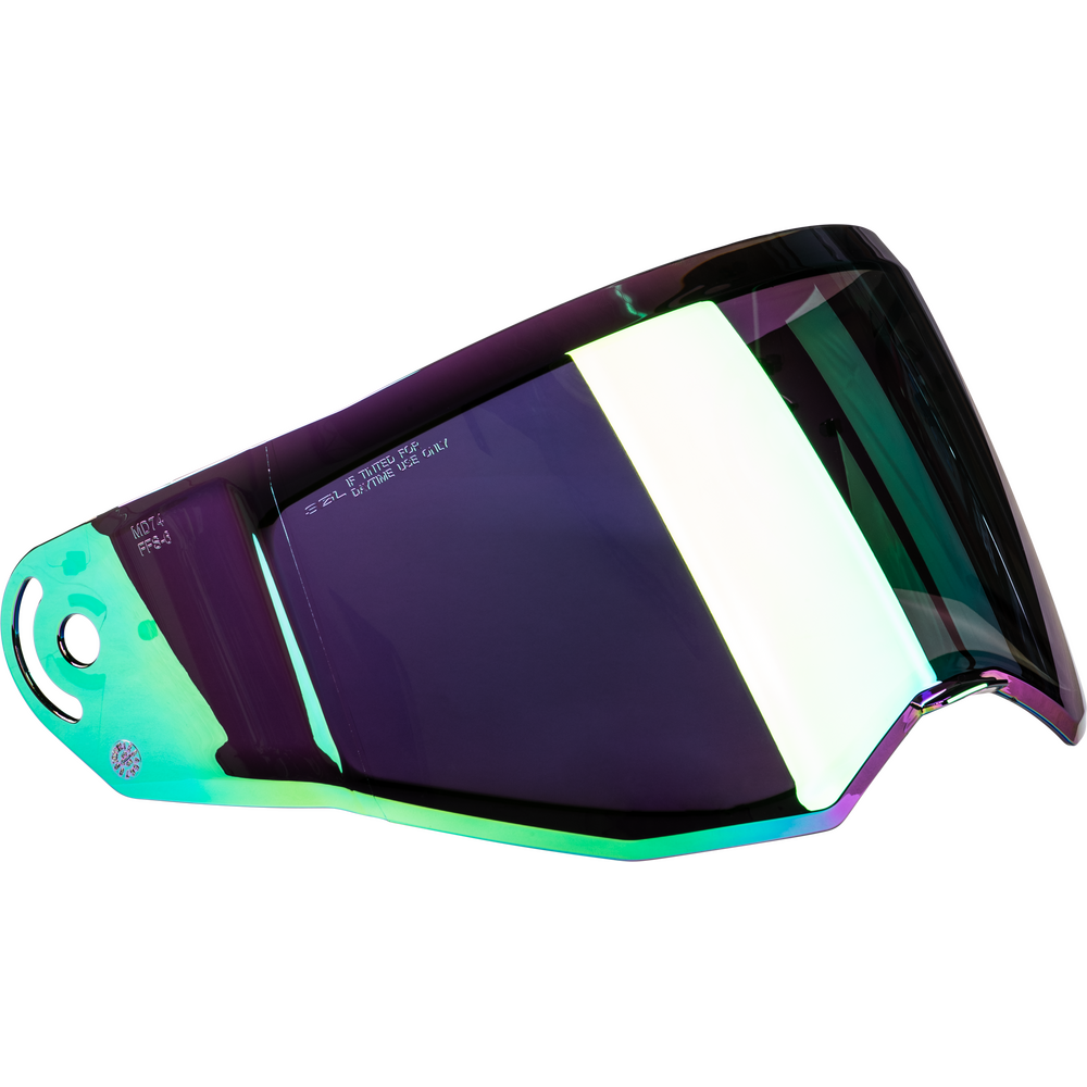 Gmax MD-74 Helmet Faceshields