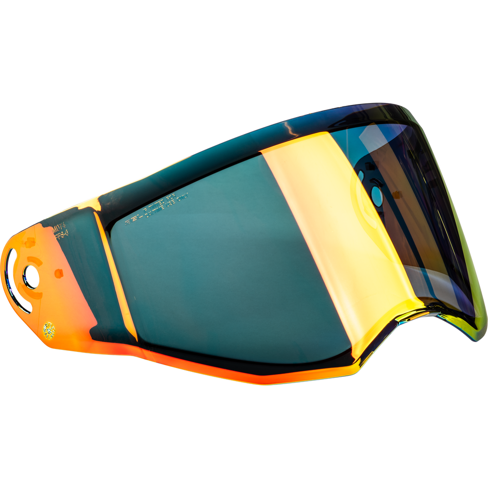 Gmax MD-74 Helmet Faceshields