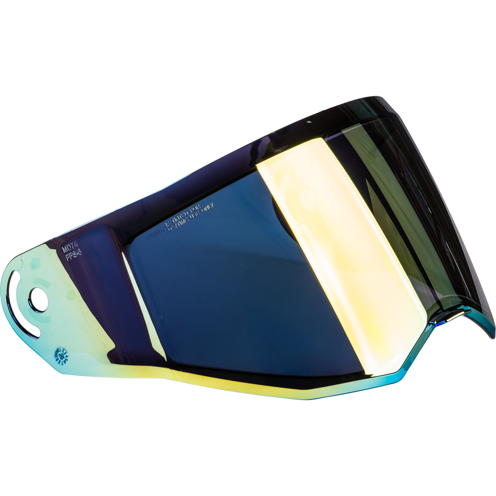 Gmax MD-74 Helmet Faceshields