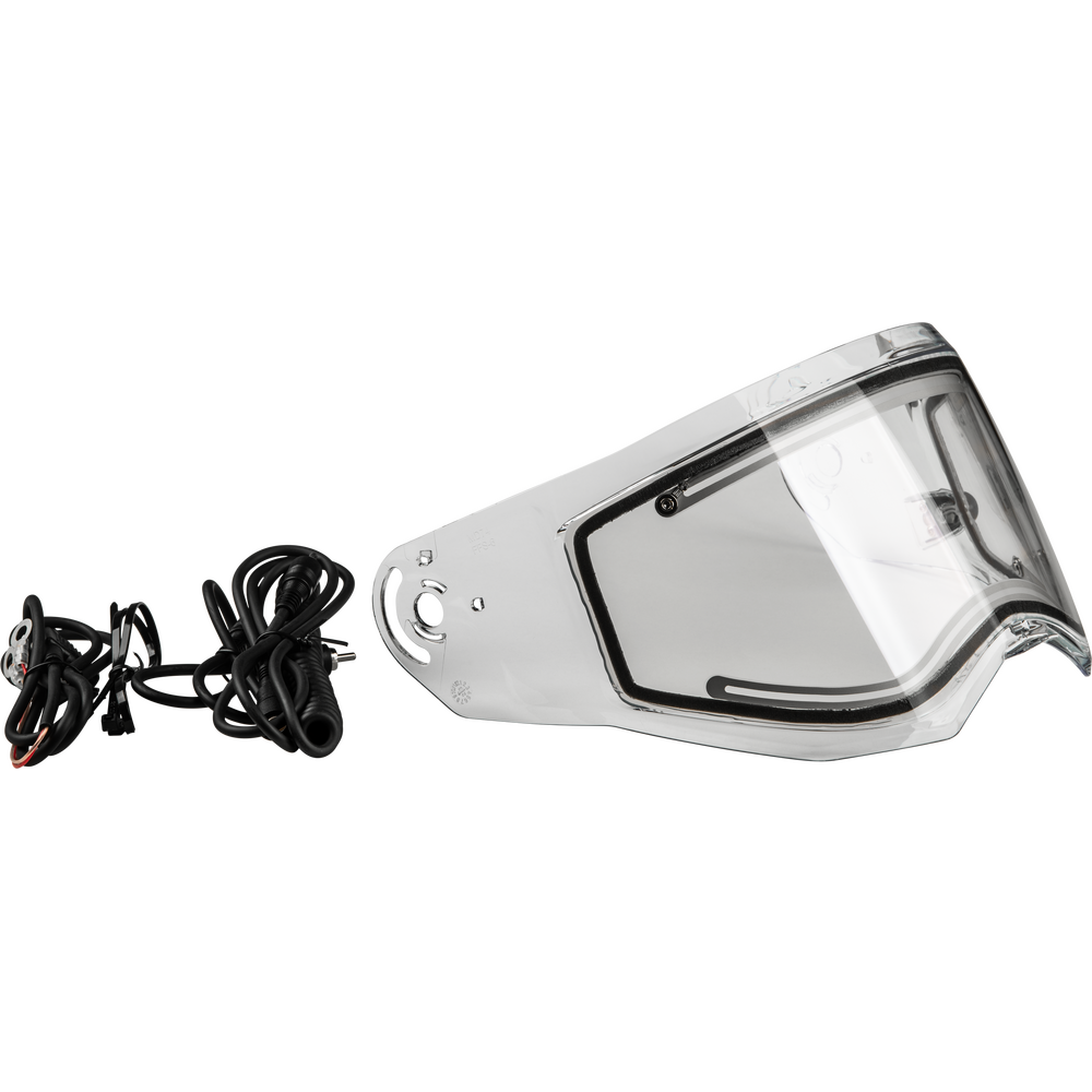 Gmax MD-74 Helmet Faceshields