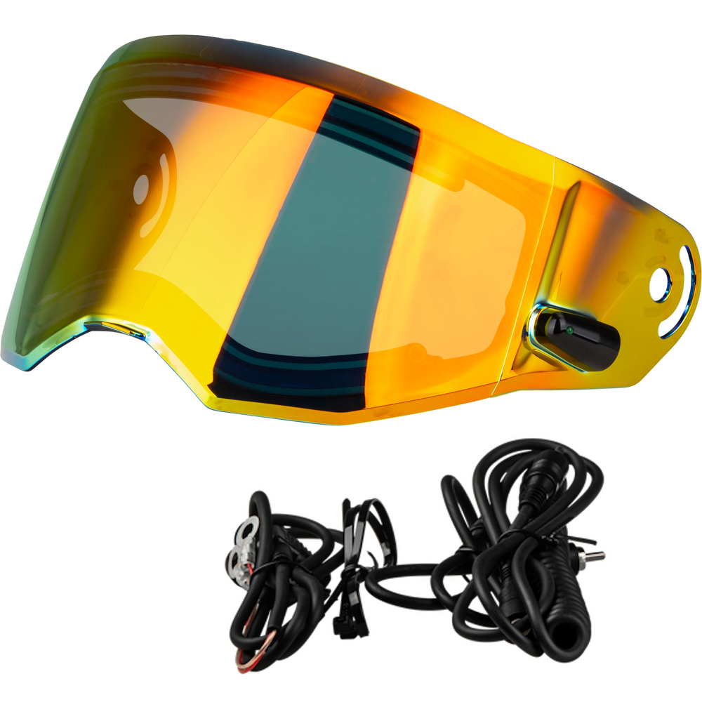 Gmax MD-74 Helmet Faceshields