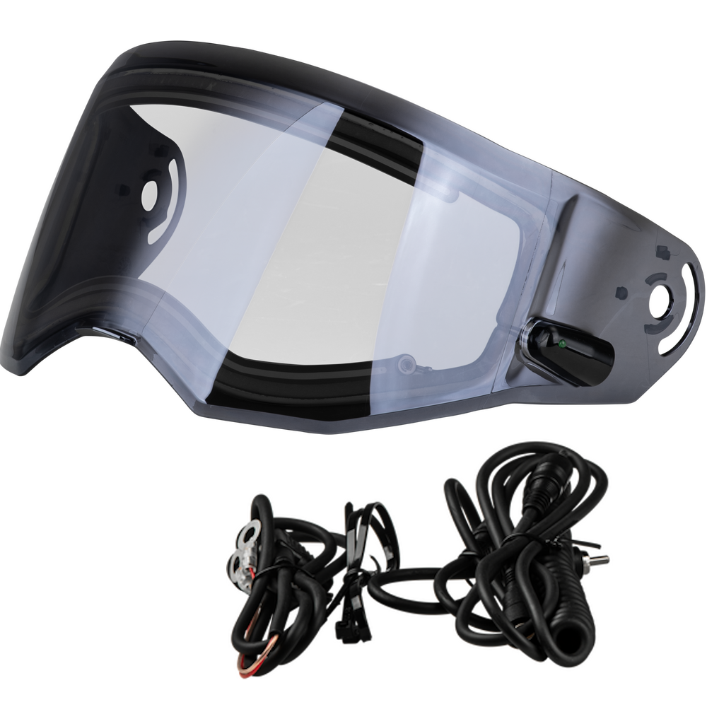 Gmax MD-74 Helmet Faceshields