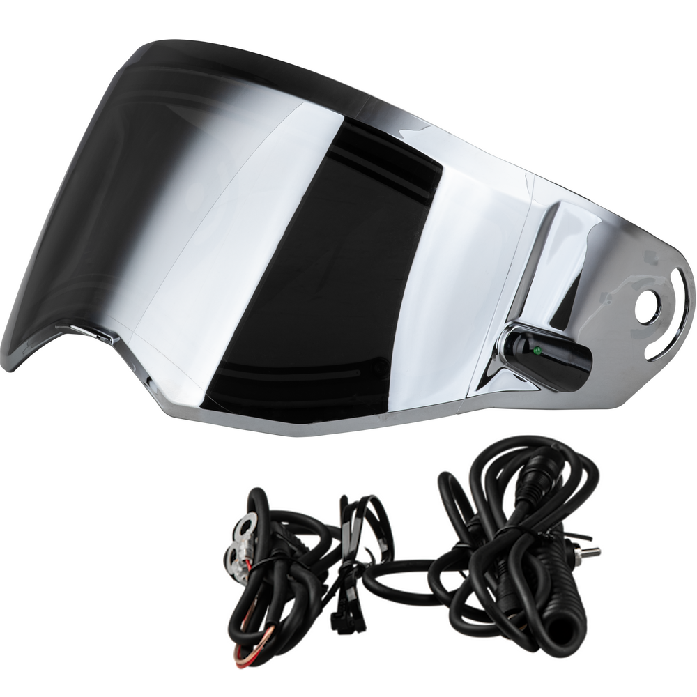 Gmax MD-74 Helmet Faceshields