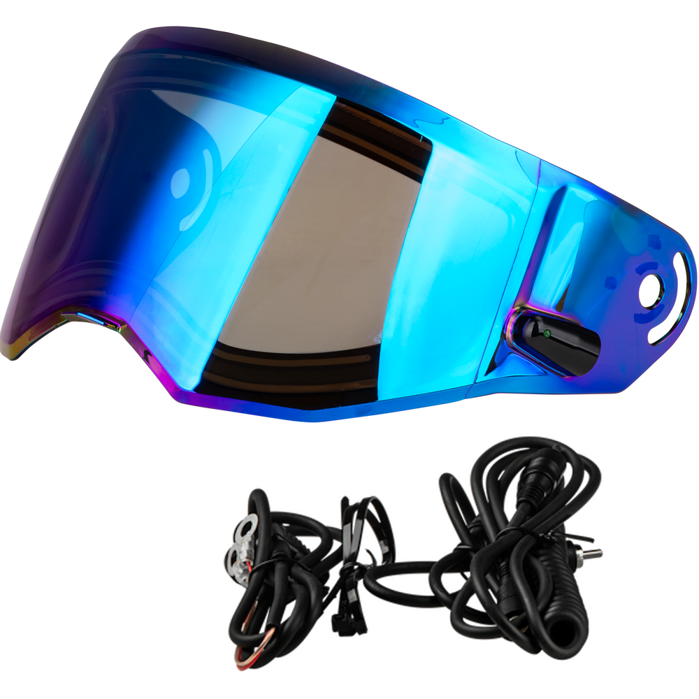 Gmax MD-74 Helmet Faceshields