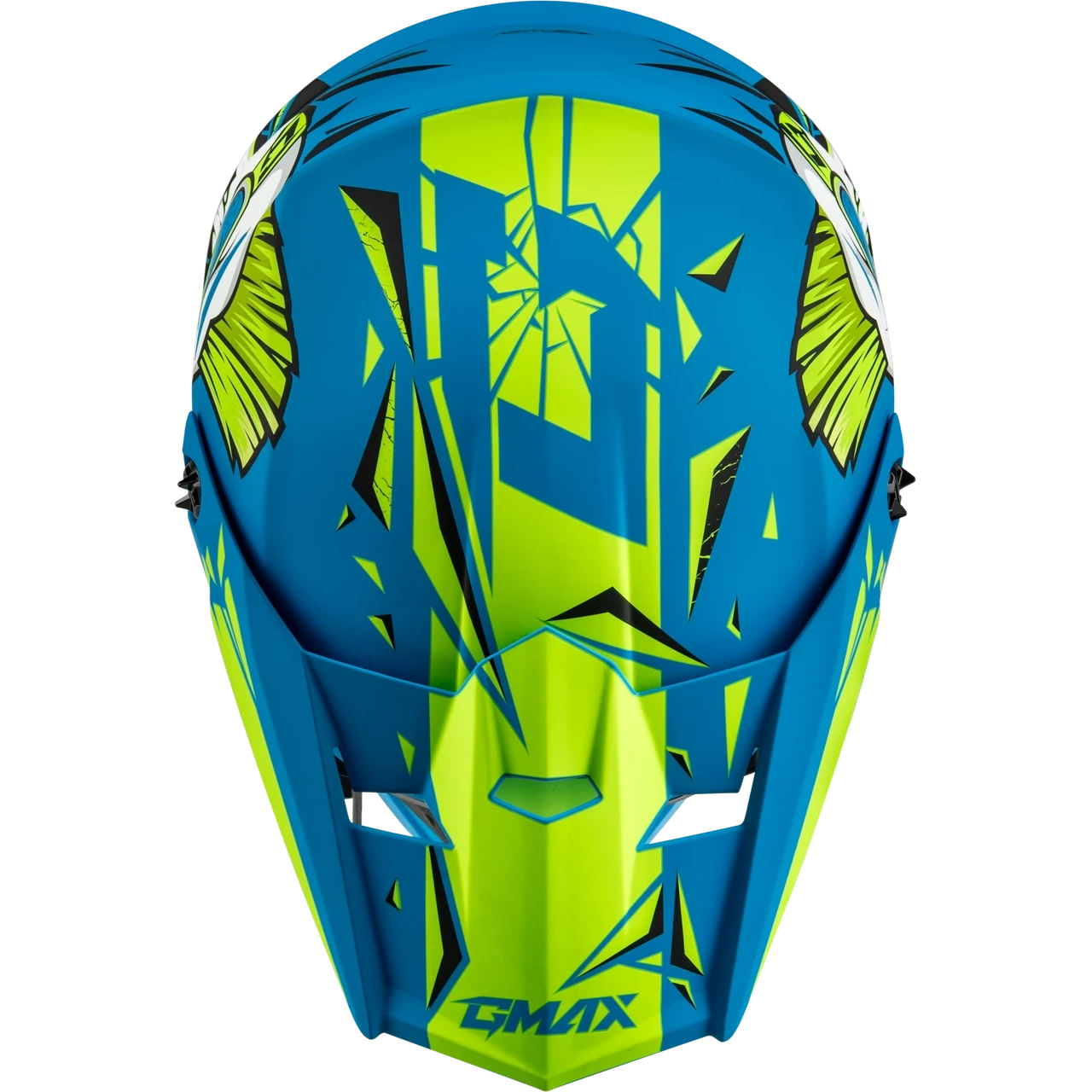 Gmax MX-46Y Unstable Helmet