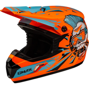 Gmax MX-46Y Unstable Helmet
