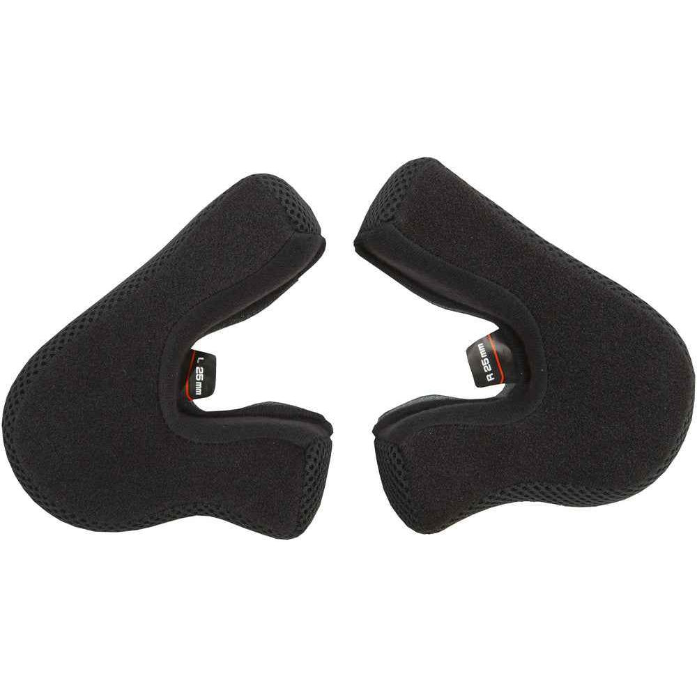 Gmax MX-46 Helmet Cheek Pad