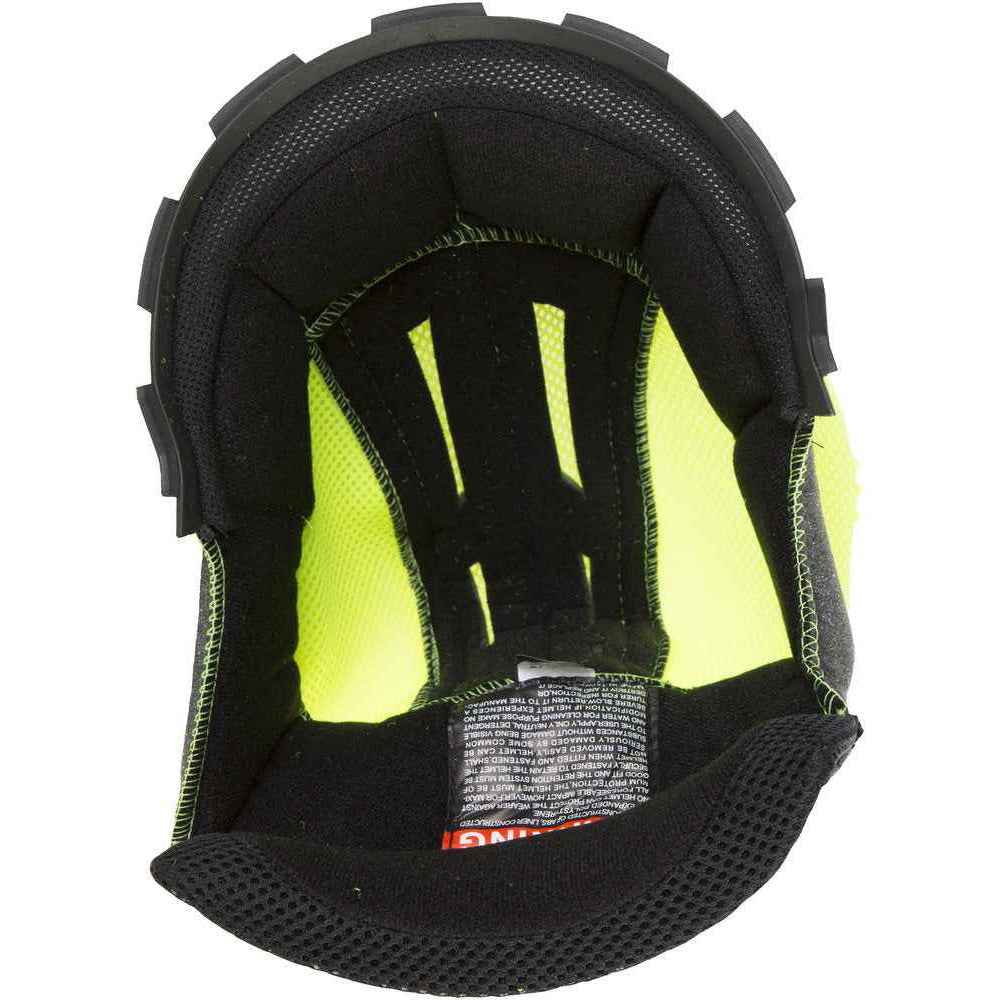 MX46 Helmet Crown Liner