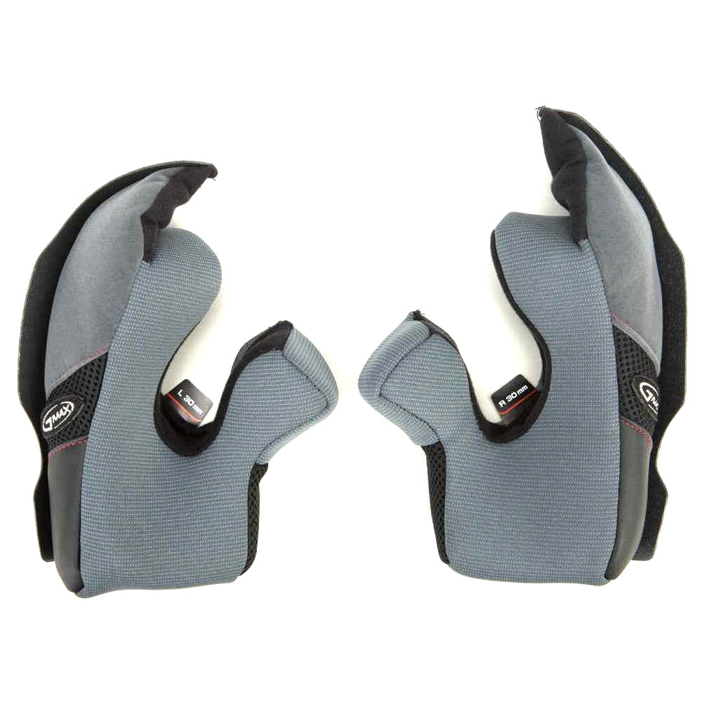 Gmax MX-89 Helmet Cheek Pad
