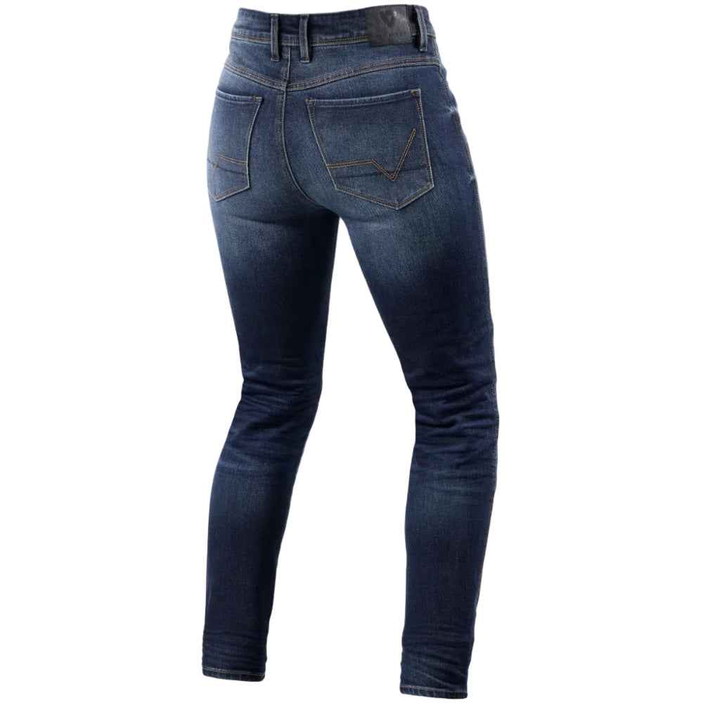 Rev'It! Marley Ladies SK Jeans