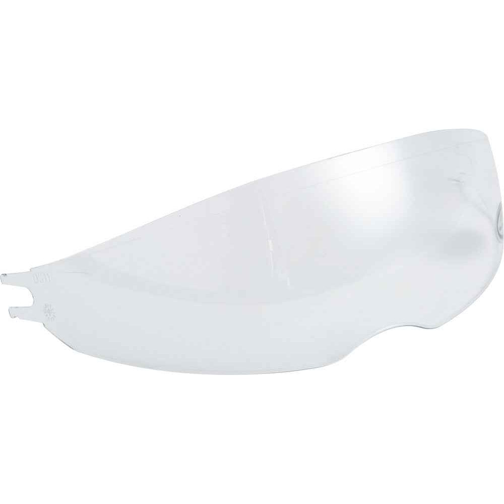 Clear inner visor for the md-74
