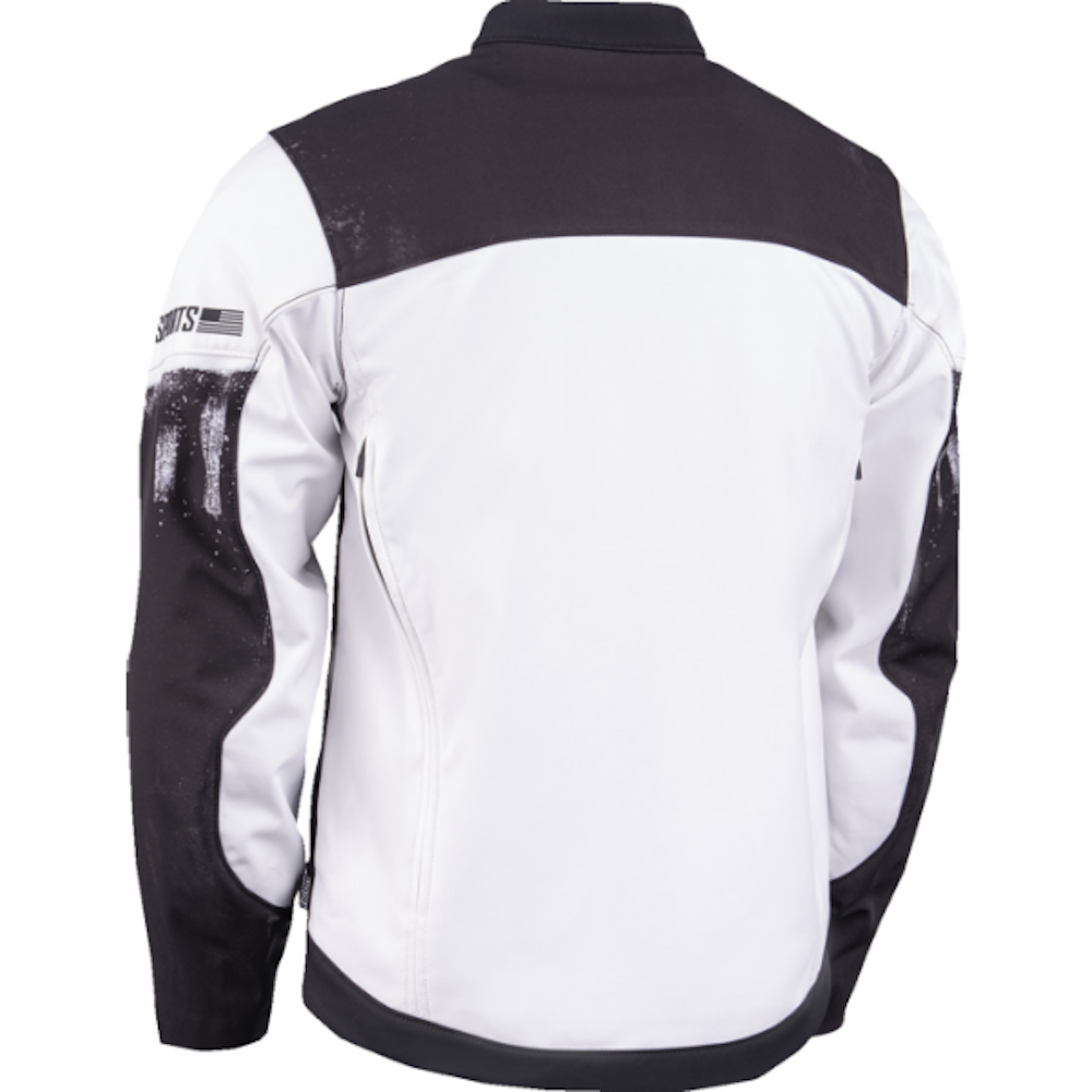 ICON Merc 3 Anomaly Jacket