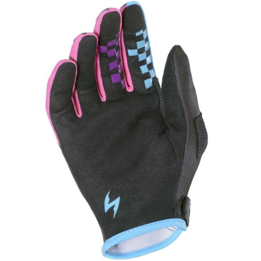 Scorpion Exo Moto-Flex Sunset Gloves