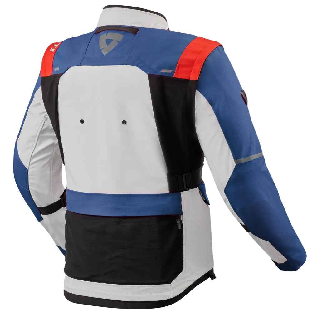 Rev'it! Offtrack 3 H2O Jacket