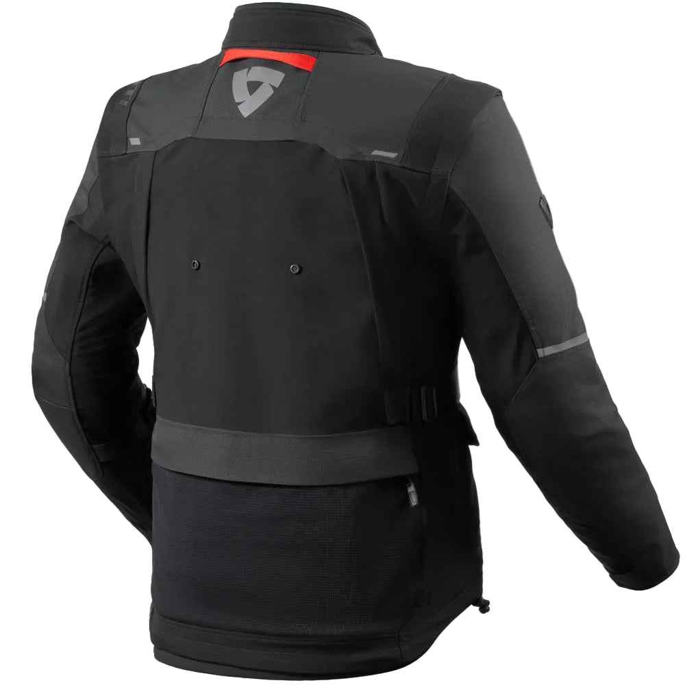 Rev'it! Offtrack 3 H2O Jacket