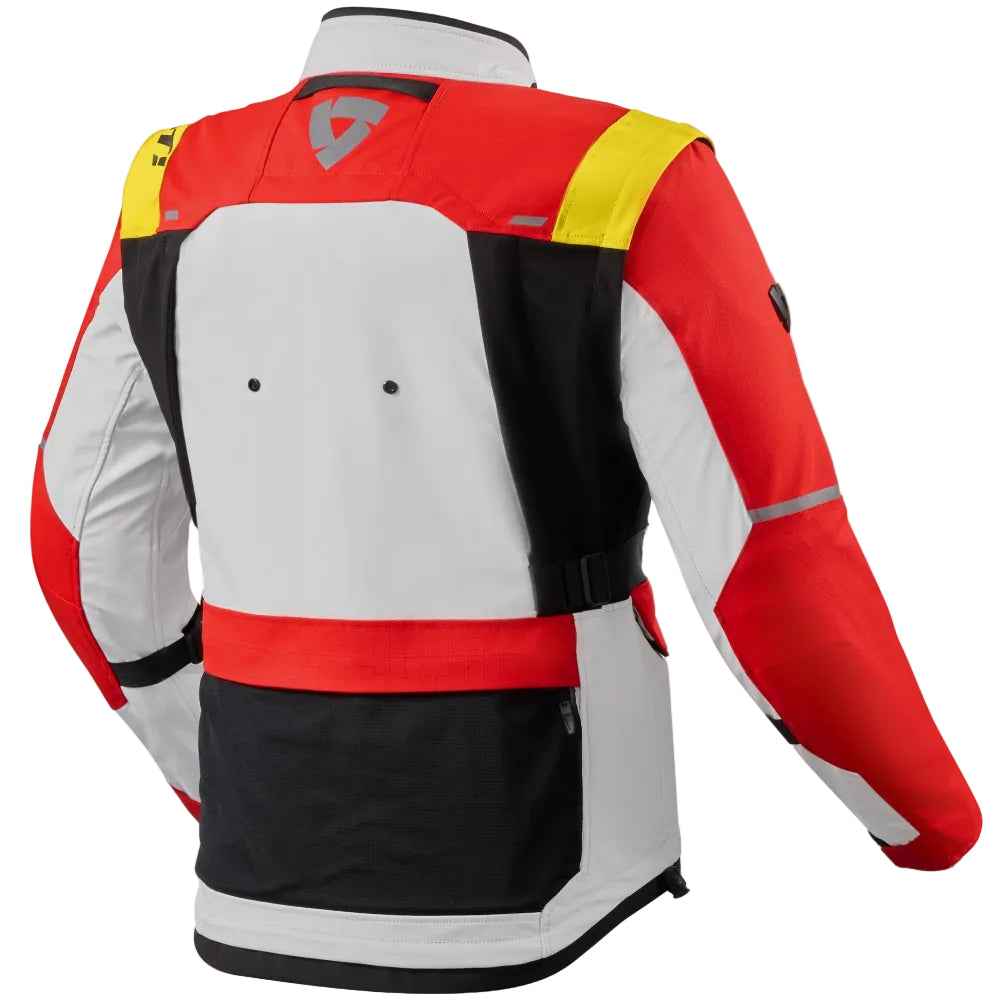 Rev'it! Offtrack 3 H2O Jacket