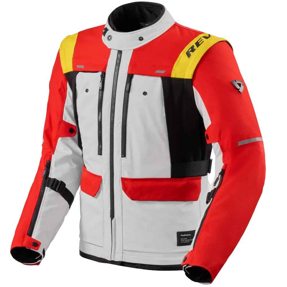 Rev'it! Offtrack 3 H2O Jacket