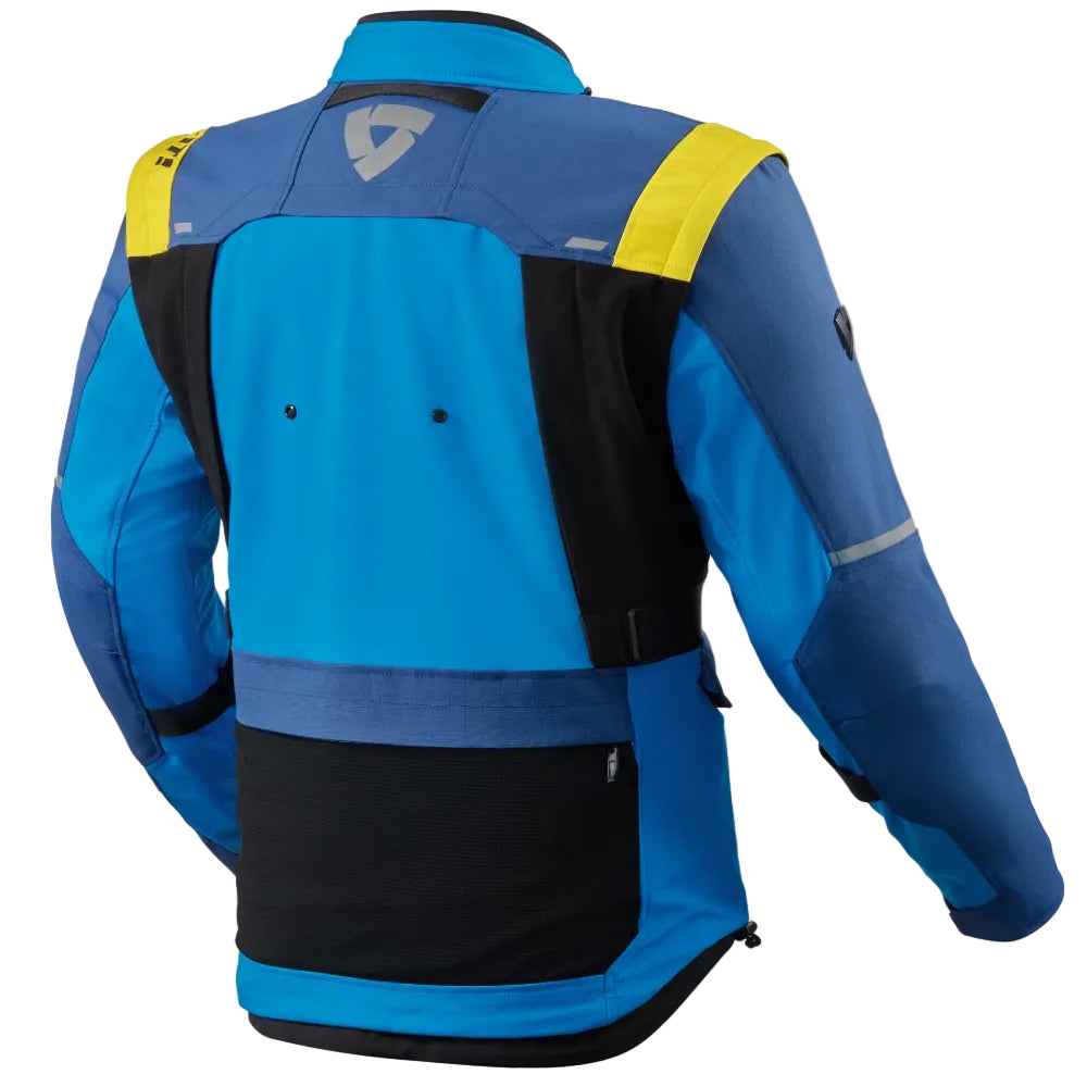 Rev'it! Offtrack 3 H2O Jacket