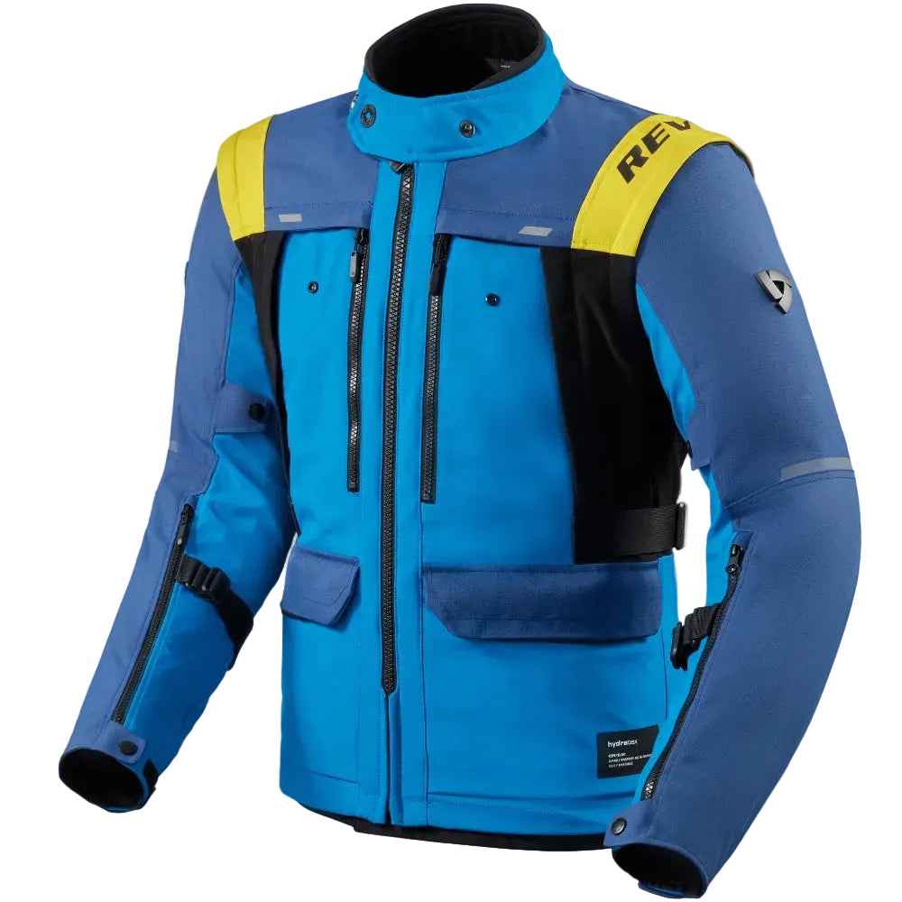 Rev'it! Offtrack 3 H2O Jacket