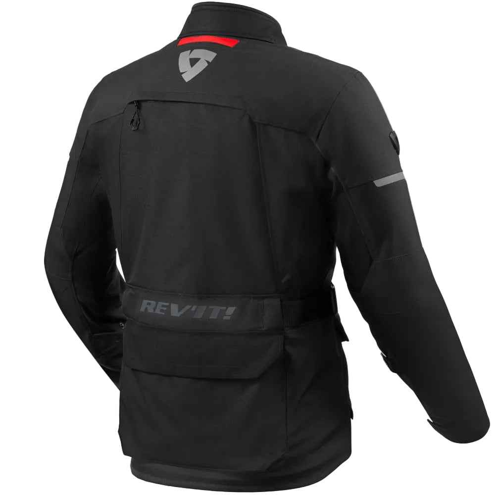 Rev'it! Outback 5 H2O Jacket