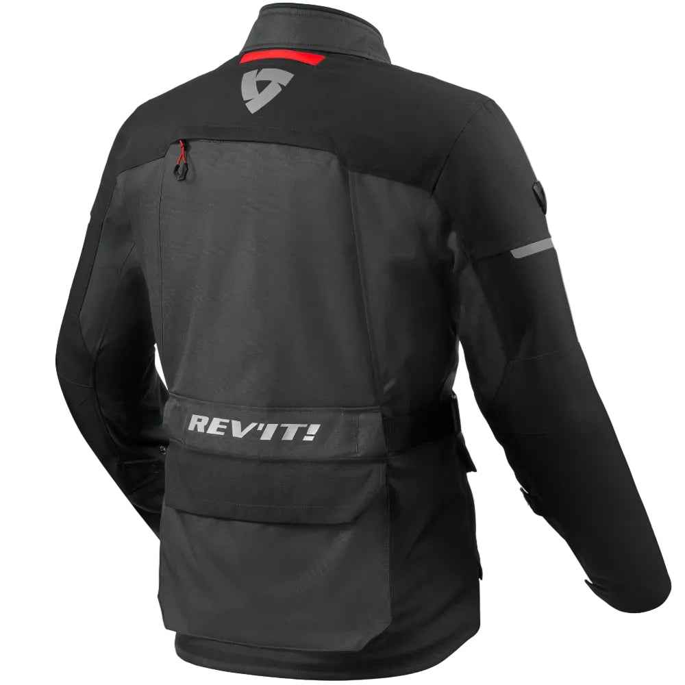 Rev'it! Outback 5 H2O Jacket