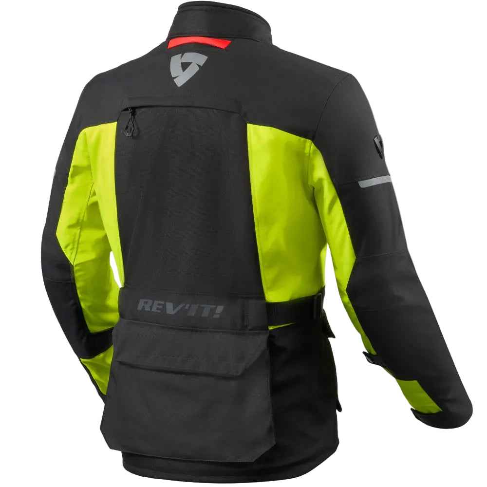 Rev'it! Outback 5 H2O Jacket