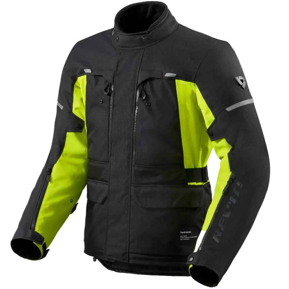 Rev'it! Outback 5 H2O Jacket
