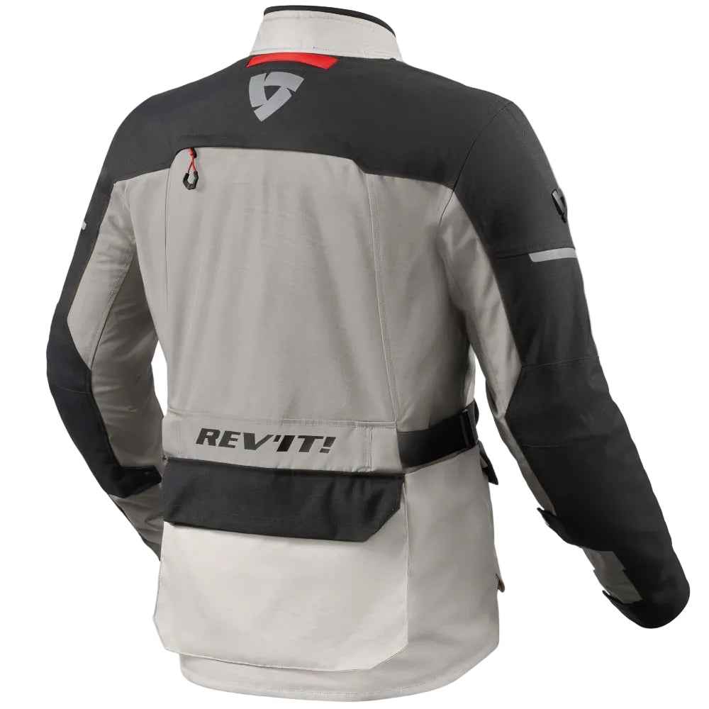 Rev'it! Outback 5 H2O Jacket