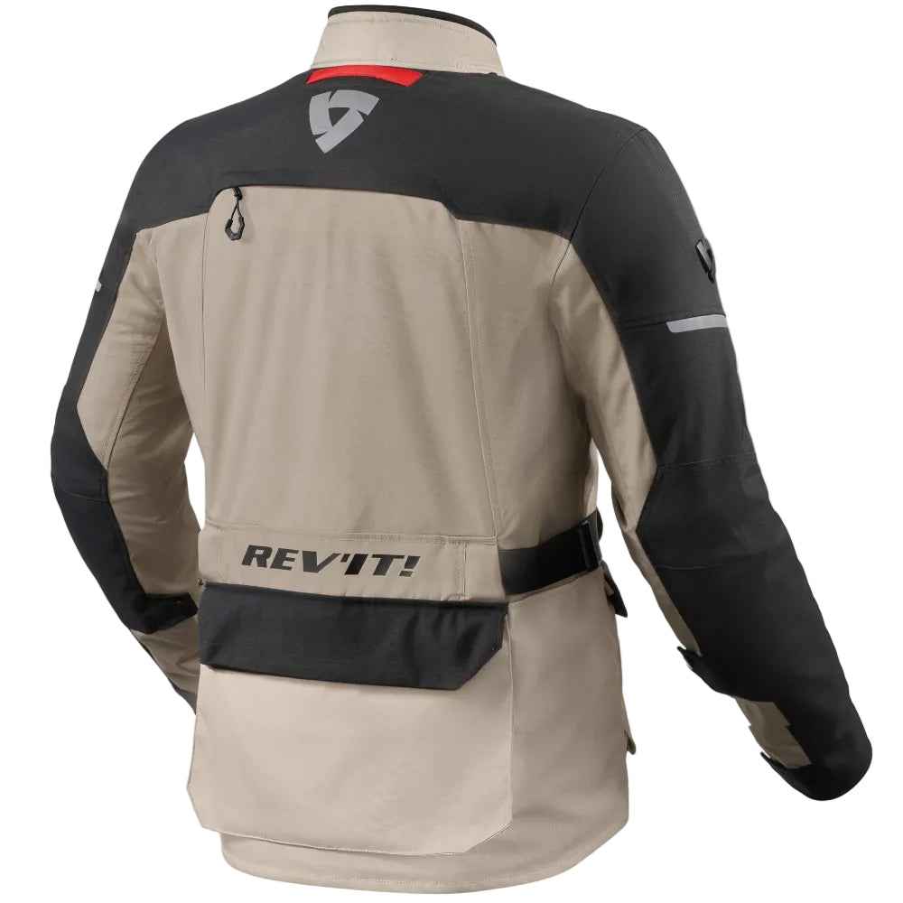 Rev'it! Outback 5 H2O Jacket