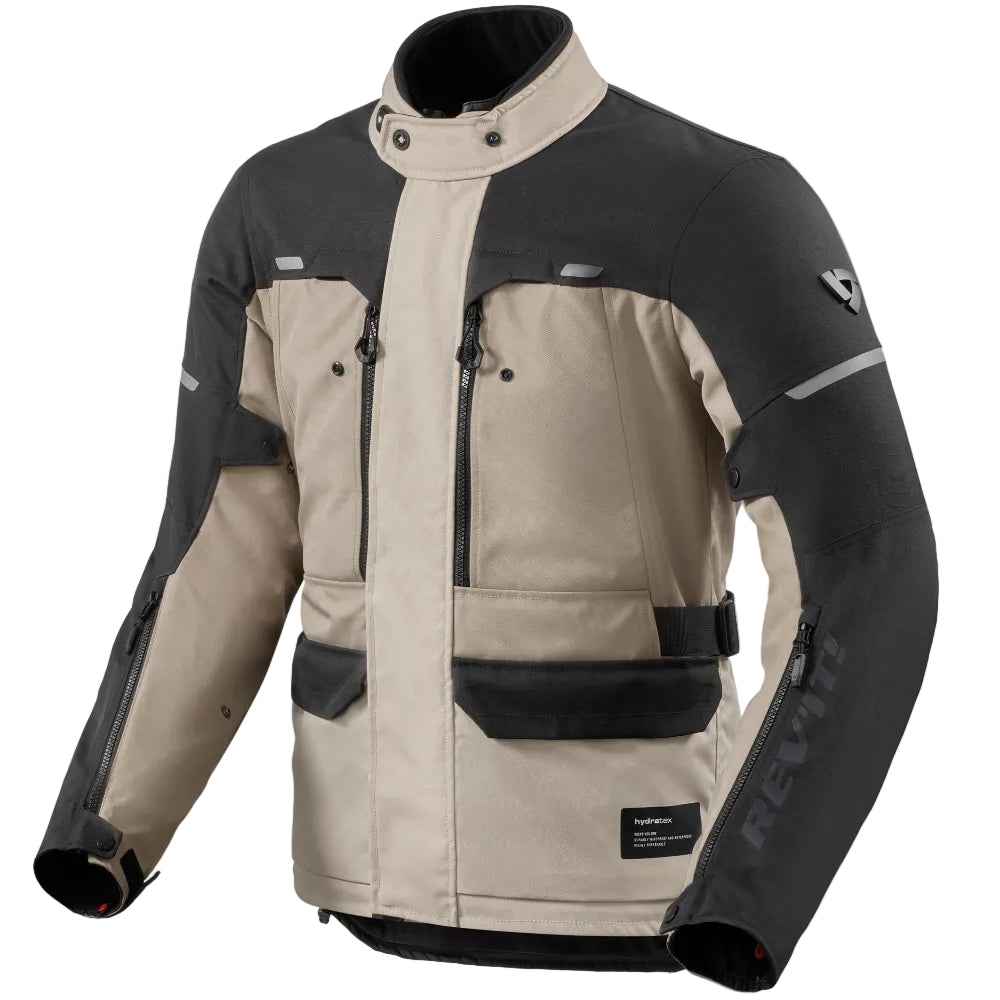 Rev'it! Outback 5 H2O Jacket