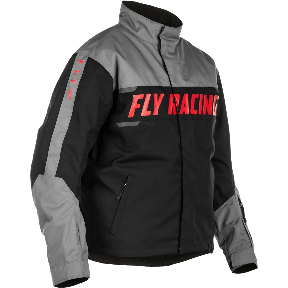 Fly Racing Outpost Float Jacket (2027) – Dirt2Street