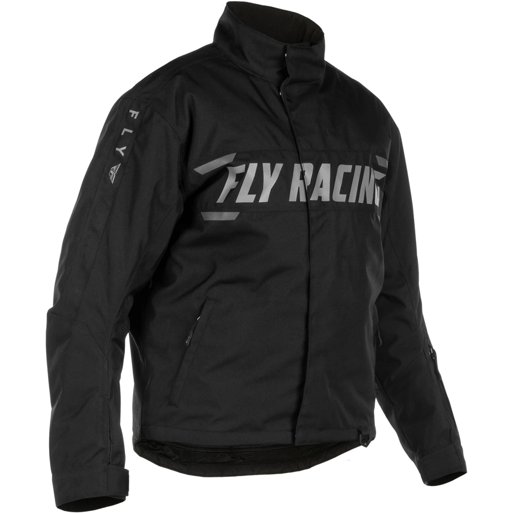 Fly Racing Outpost Float Jacket (2027)