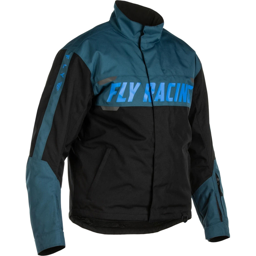 Fly Racing Outpost Float Jacket (2027)
