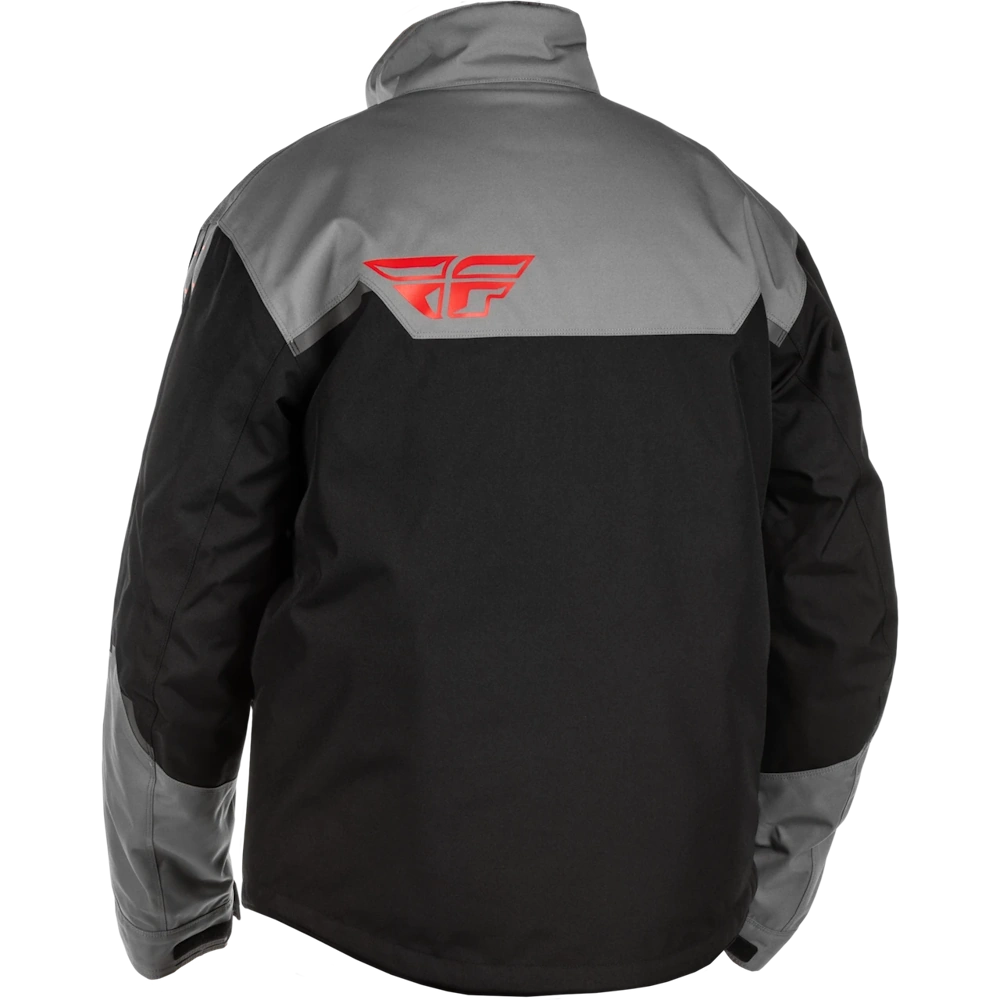 Fly Racing Outpost Float Jacket (2027)