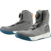 ICON Overlord Vented Boots