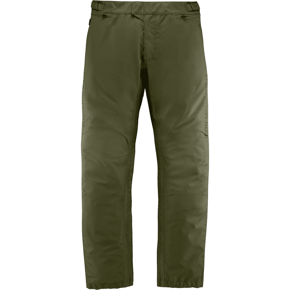 ICON PDX3 Overpant