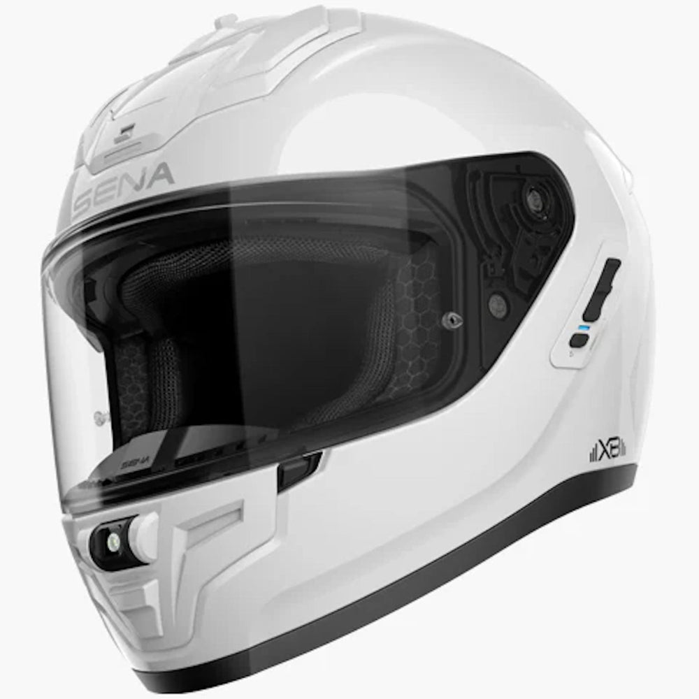 Sena Phantom XB Smart Helmet (2027)