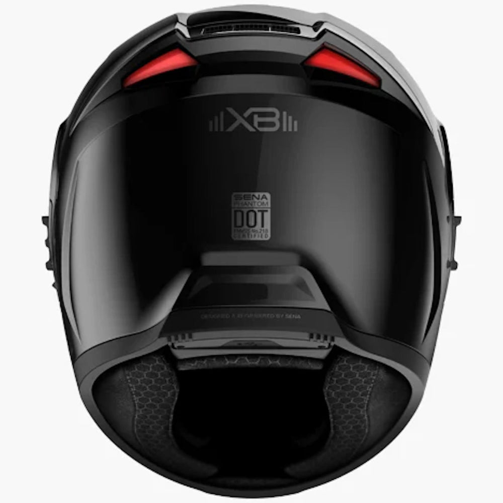 Sena Phantom XB Smart Helmet (2027)