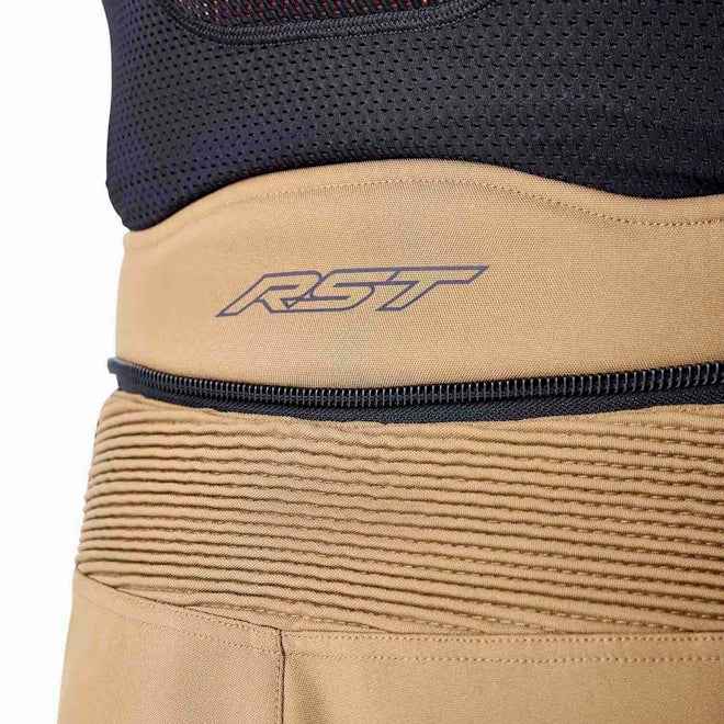 RST Pro Series Adventure D3O Textile Pants