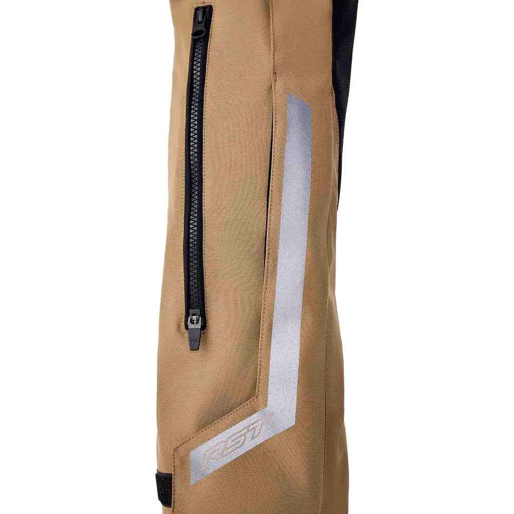 RST Pro Series Adventure D3O Textile Pants
