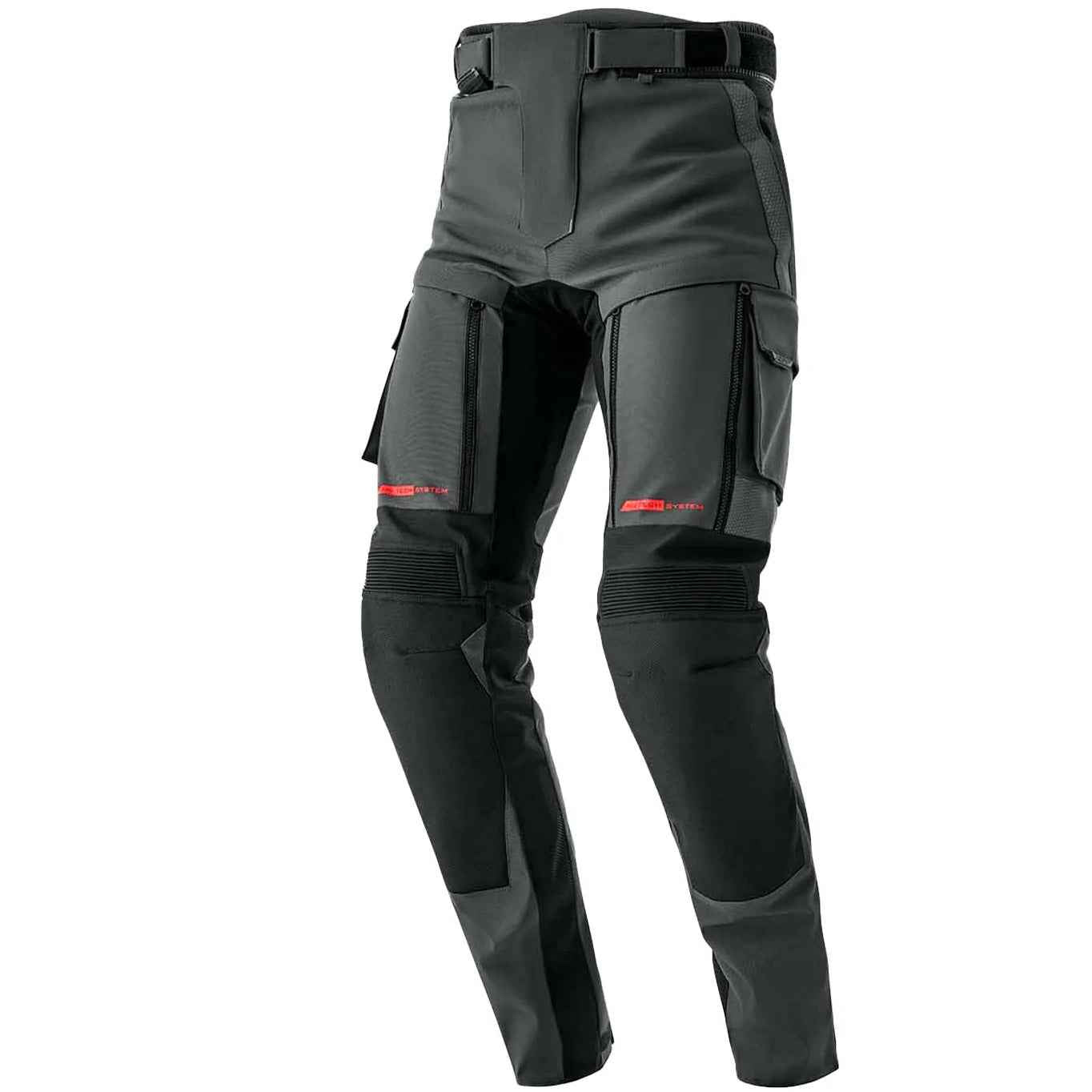 RST Pro Series Adventure D3O Textile Pants
