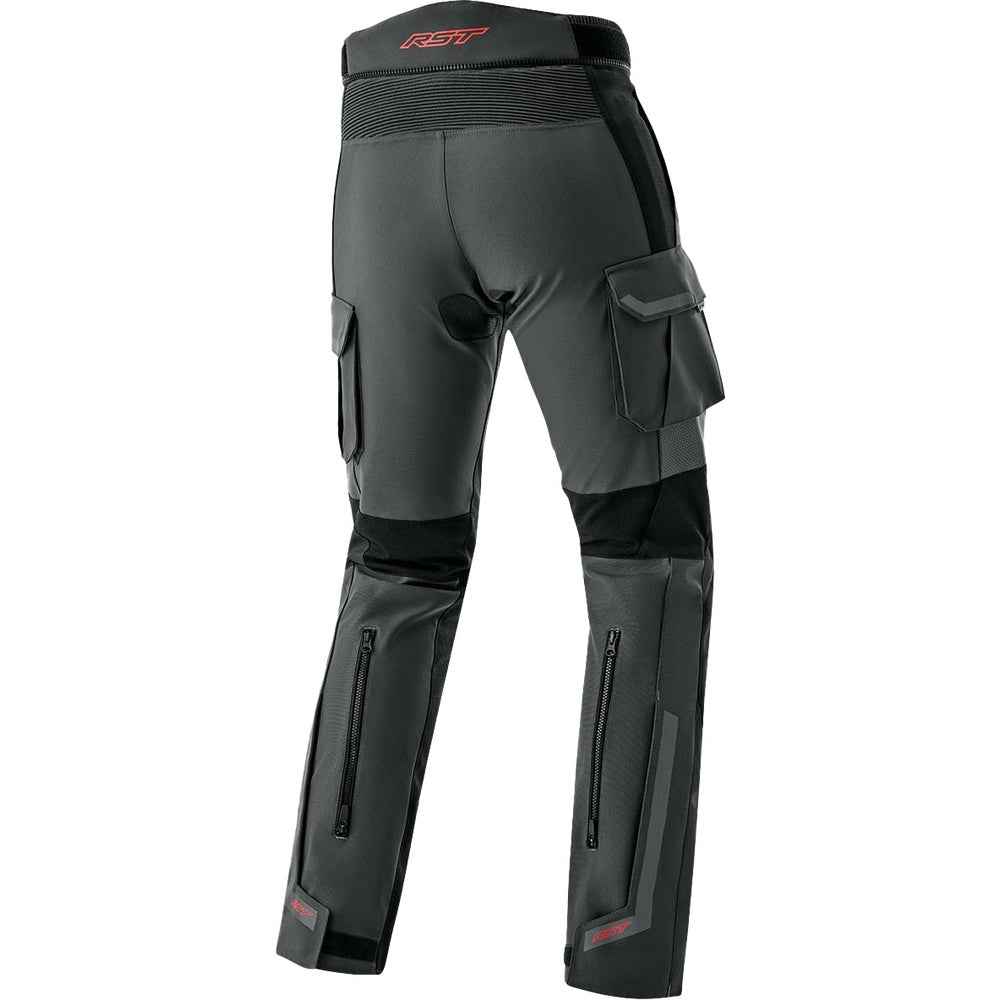 RST Pro Series Adventure D3O Textile Pants